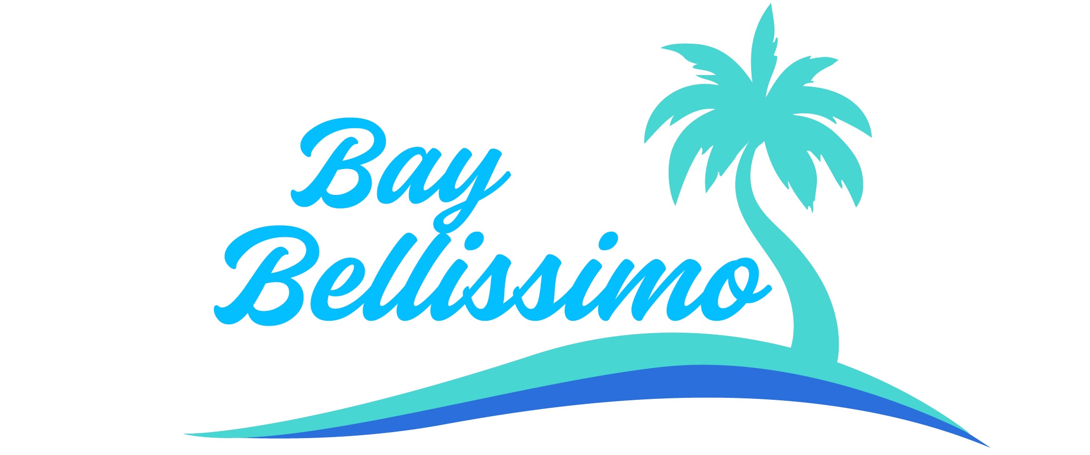 Beautiful waterfront view at Bay Bellissimo